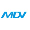 Канальные сплит системы Mdv (5)